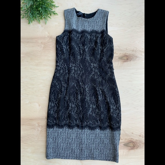 Bebe midi dress - Picture 2 of 7